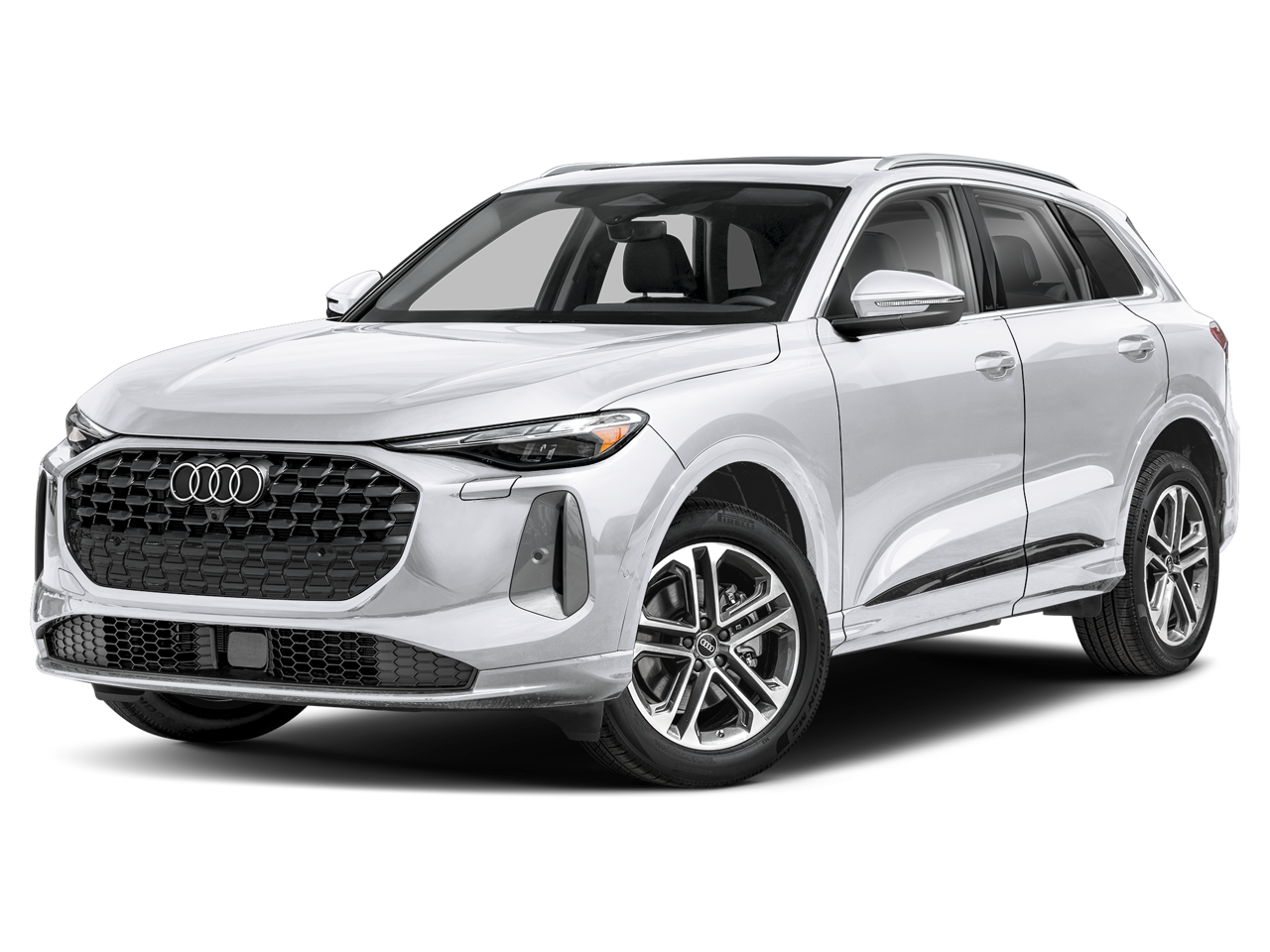 2025 Audi Q5 Premium Plus - Photo 33