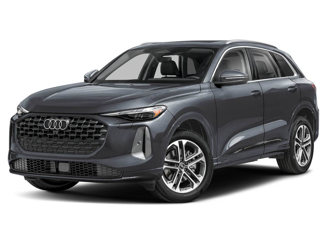 2025 Audi Q5 40 Premium's photo