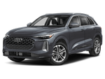 2025 Audi Q5 quattro