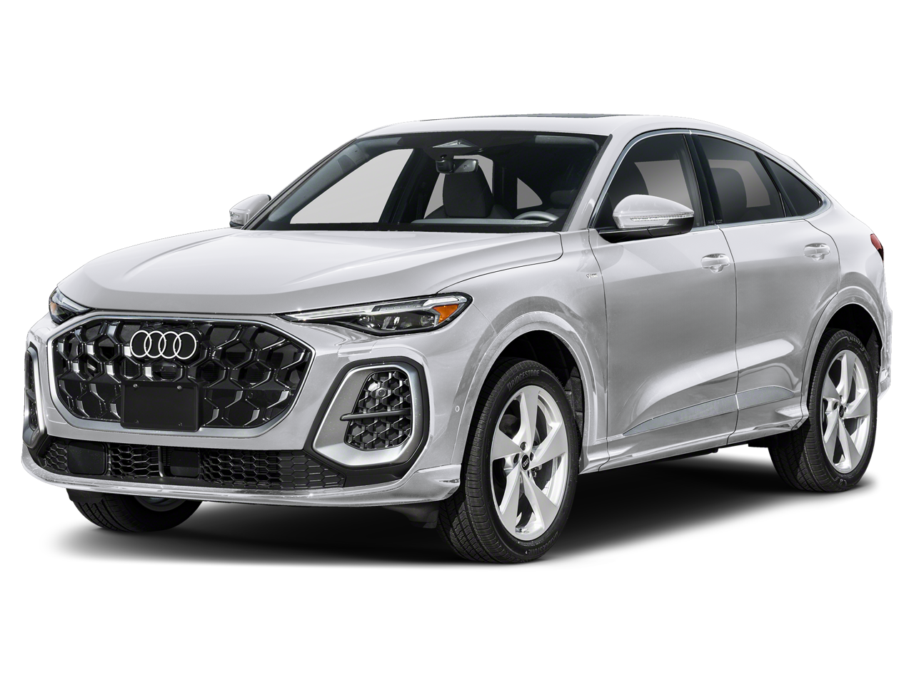 2025 Audi Q5 2.0T Premium Plus quattro
