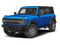2025 Ford BRONCO BADLANDS 4 DOOR ADVANCED