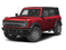 2025 Ford BRONCO BADLANDS 4 DOOR ADVANCED