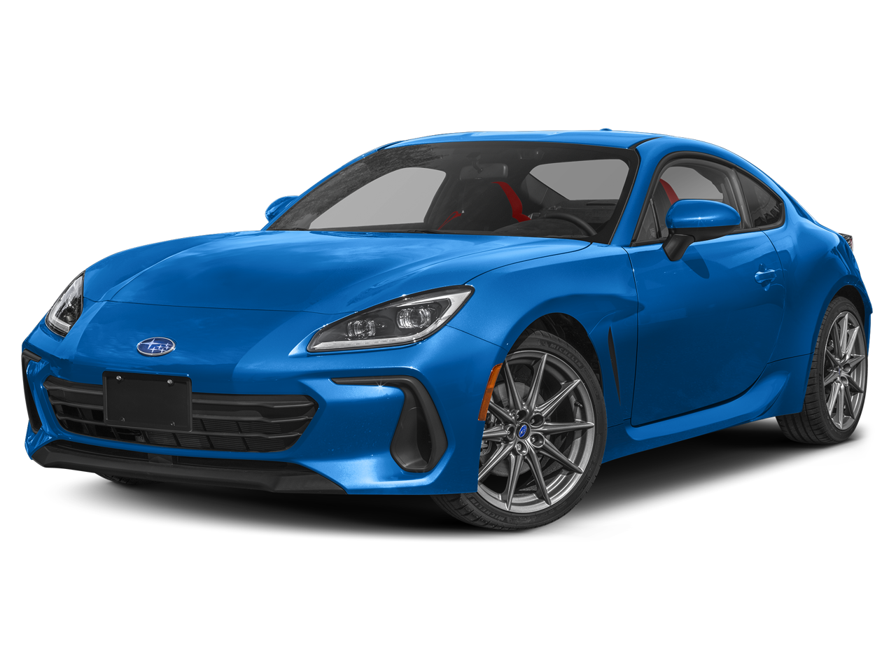 2025 Subaru BRZ Limited