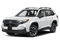 2025 Subaru Forester Base