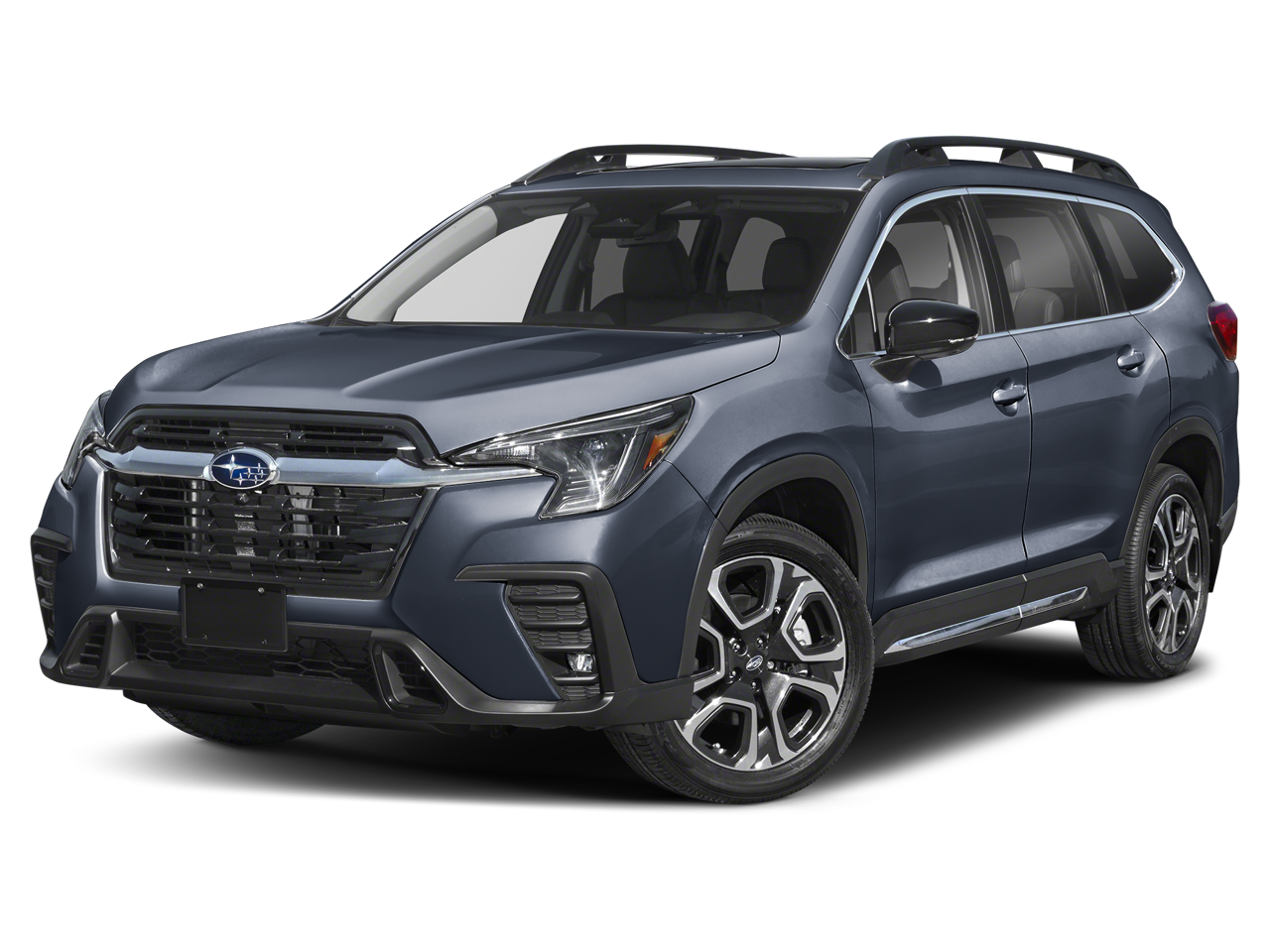 2025 Subaru Ascent Limited