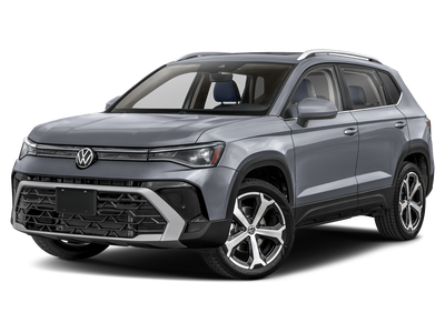2025 Volkswagen Taos 1.5T SEL