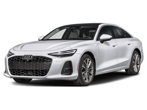 2026 Audi A6 3.0 quattro