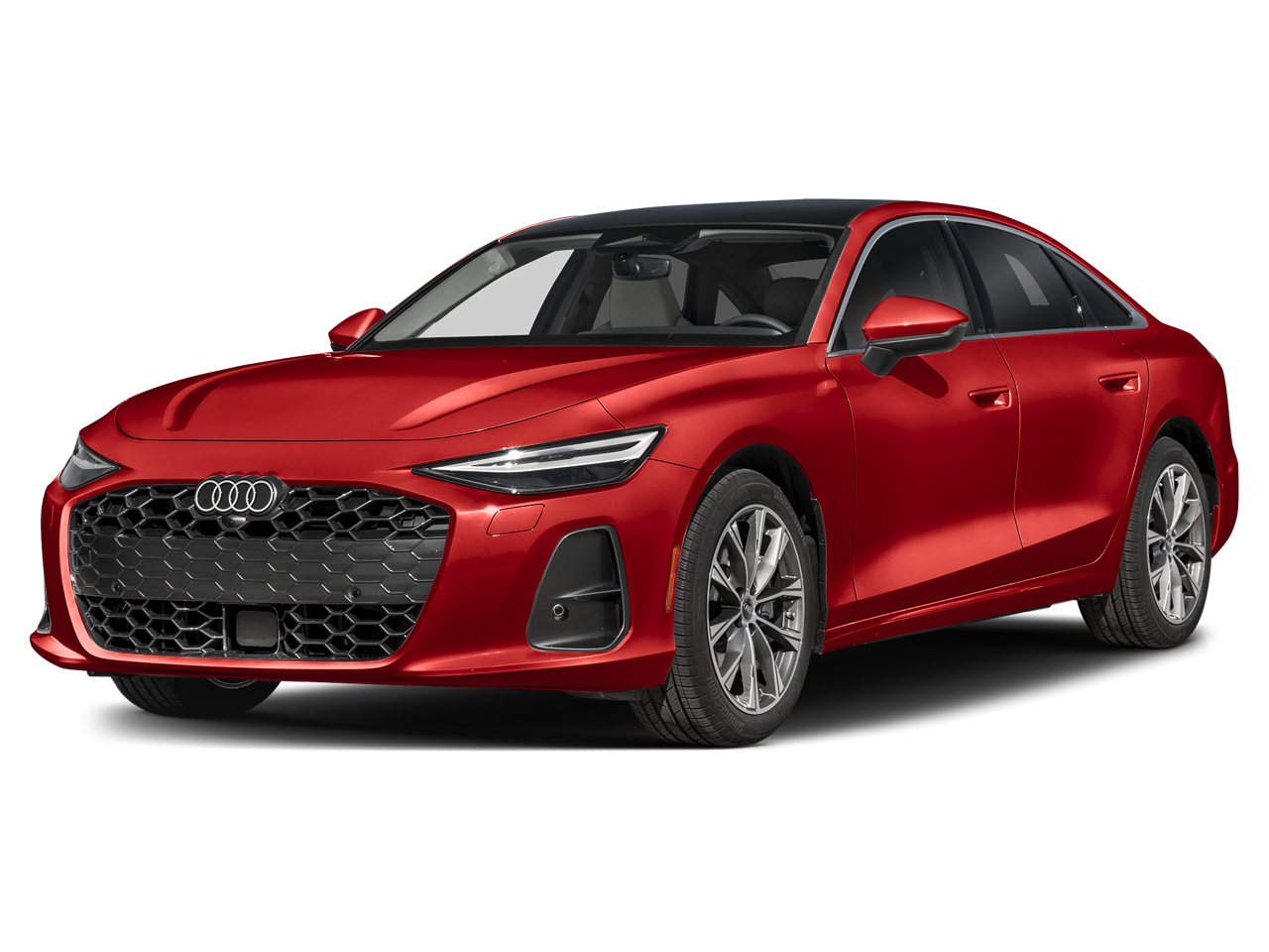 2026 Audi A6 3.0 quattro
