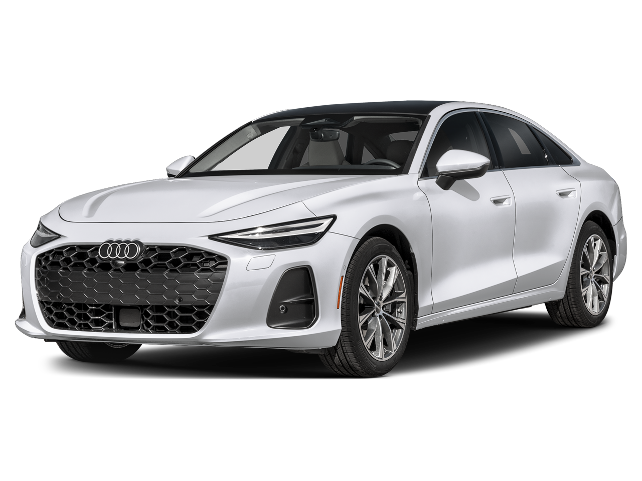 2026 Audi A6
