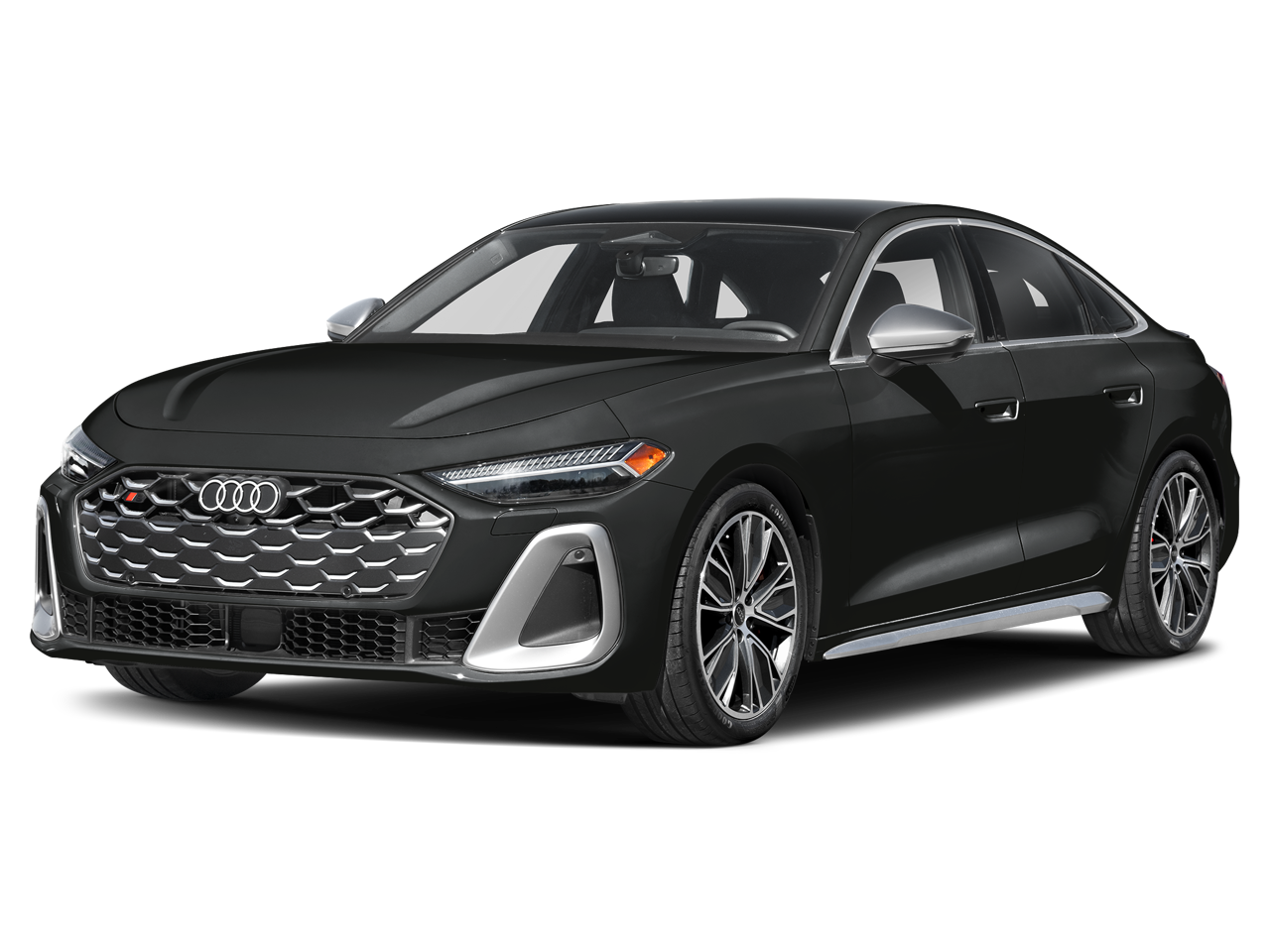 2026 Audi S5