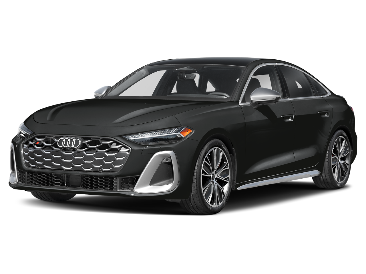 2026 Audi S5 3.0T Premium Plus quattro