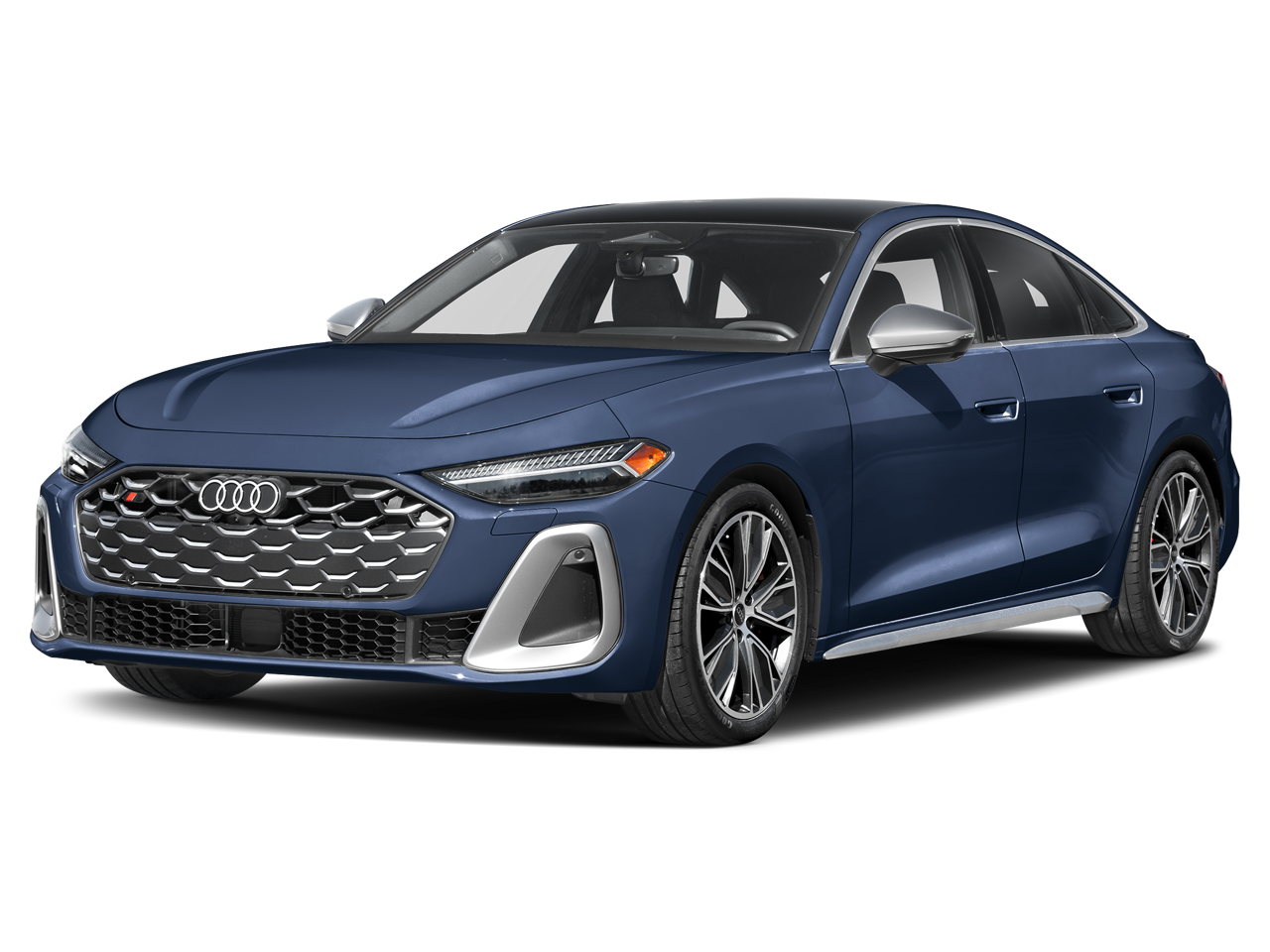 2026 Audi S5