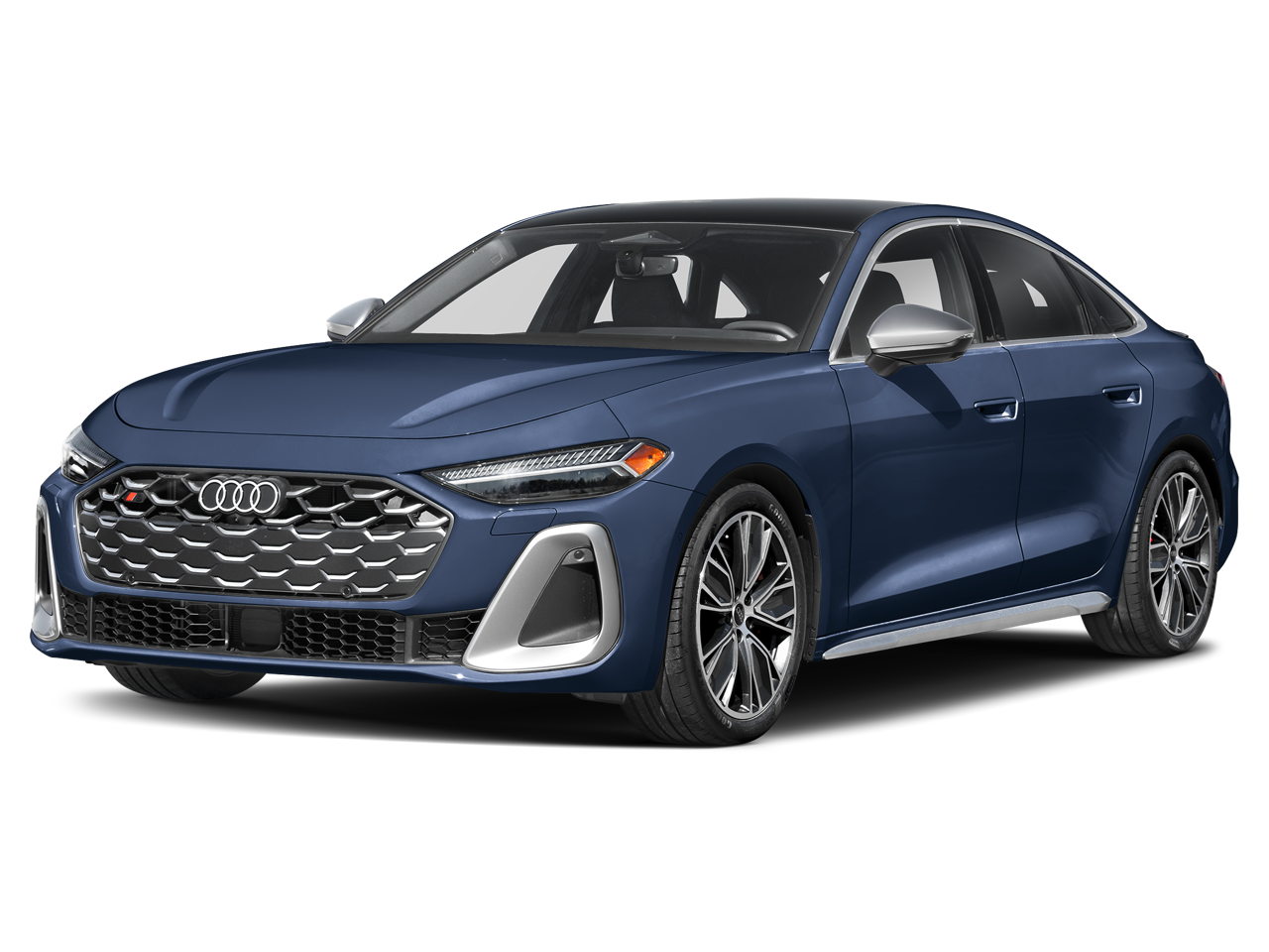 2026 Audi S5 3.0T Premium Plus quattro