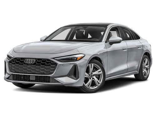 2026 Audi A5 Premium Plus