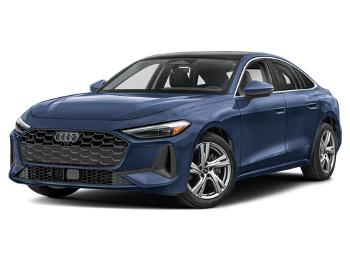 2026 Audi A5 Premium