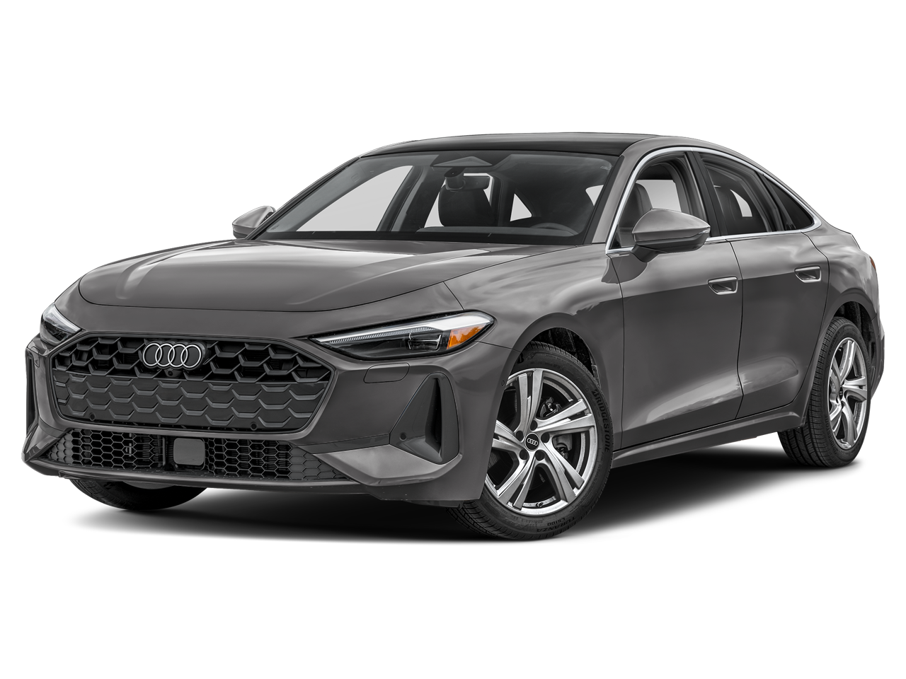 2026 Audi A5 Premium Plus