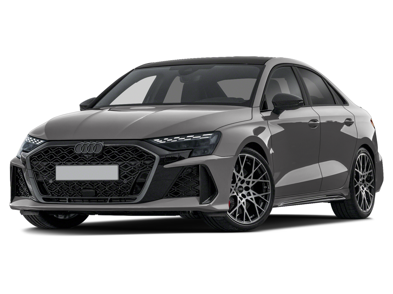 2026 Audi RS 3 2.5T quattro