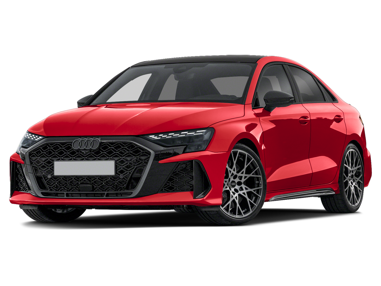 2026 Audi RS 3 2.5 TFSI quattro S tronic's photo