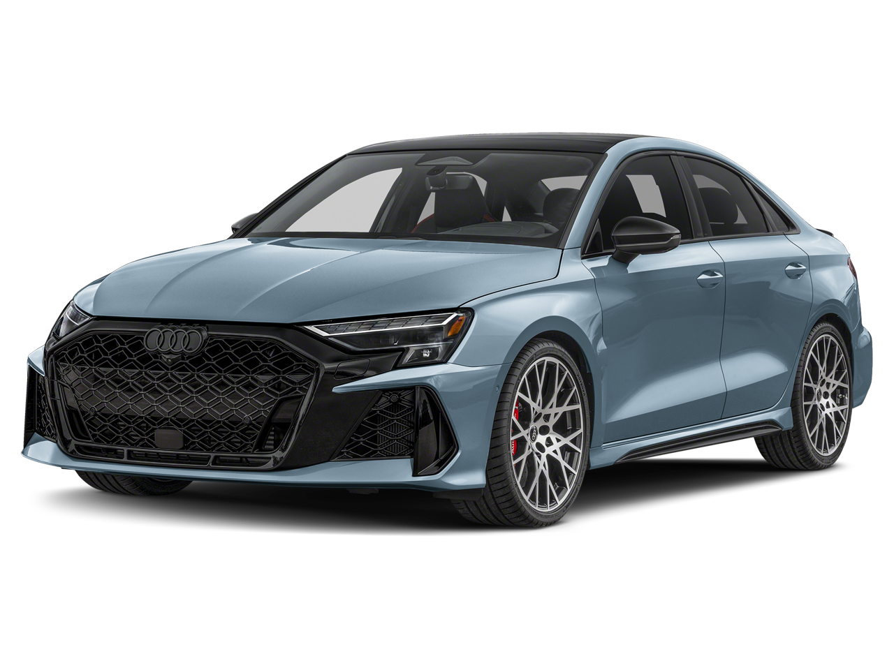 2026 Audi RS 3