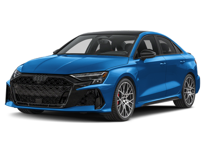 2026 Audi RS 3 QUATTRO *LTD AVAIL*