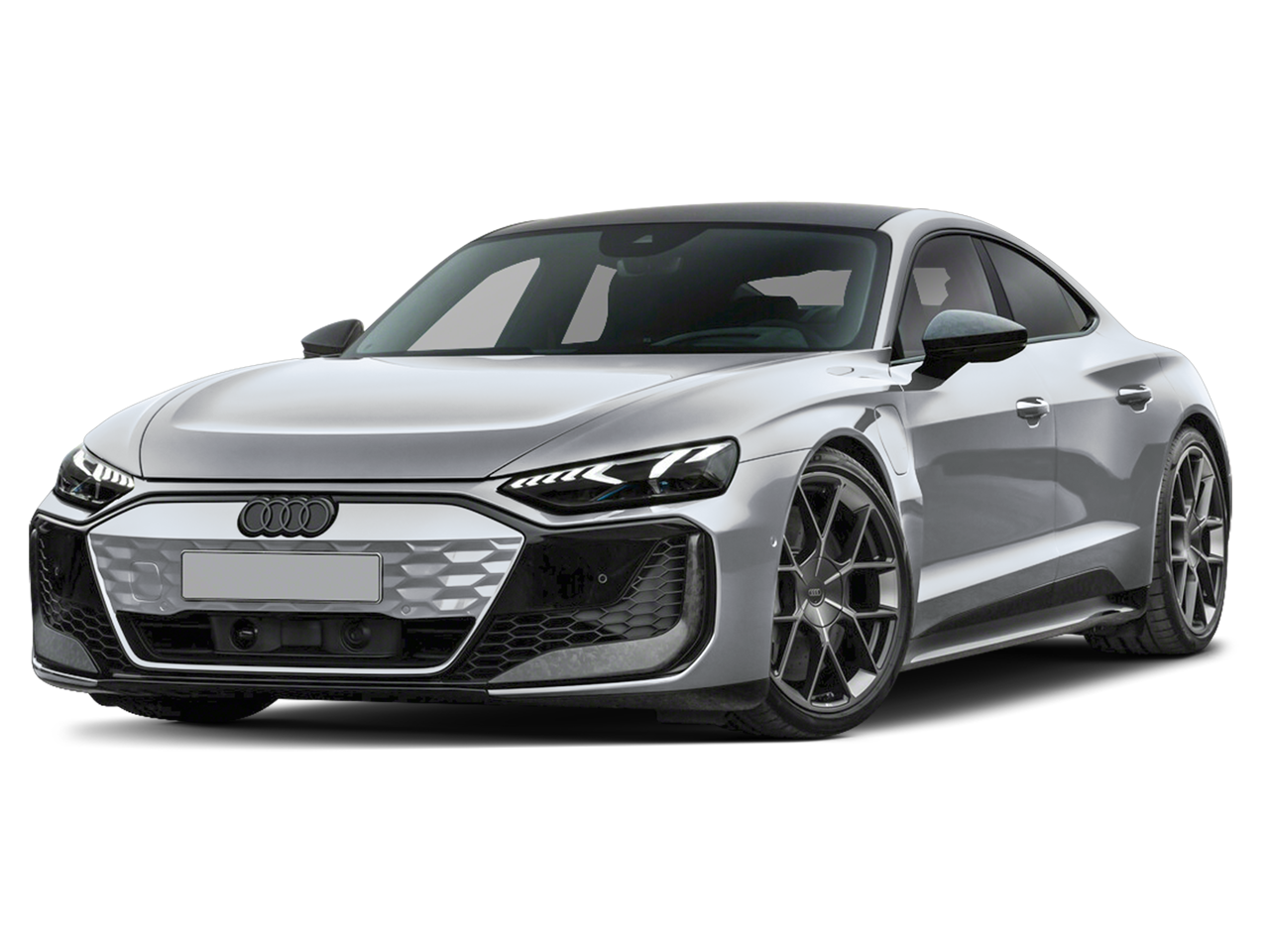 2026 Audi RS e-tron GT performance Base quattro