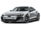 2026 Audi RS e-tron GT performance Base quattro