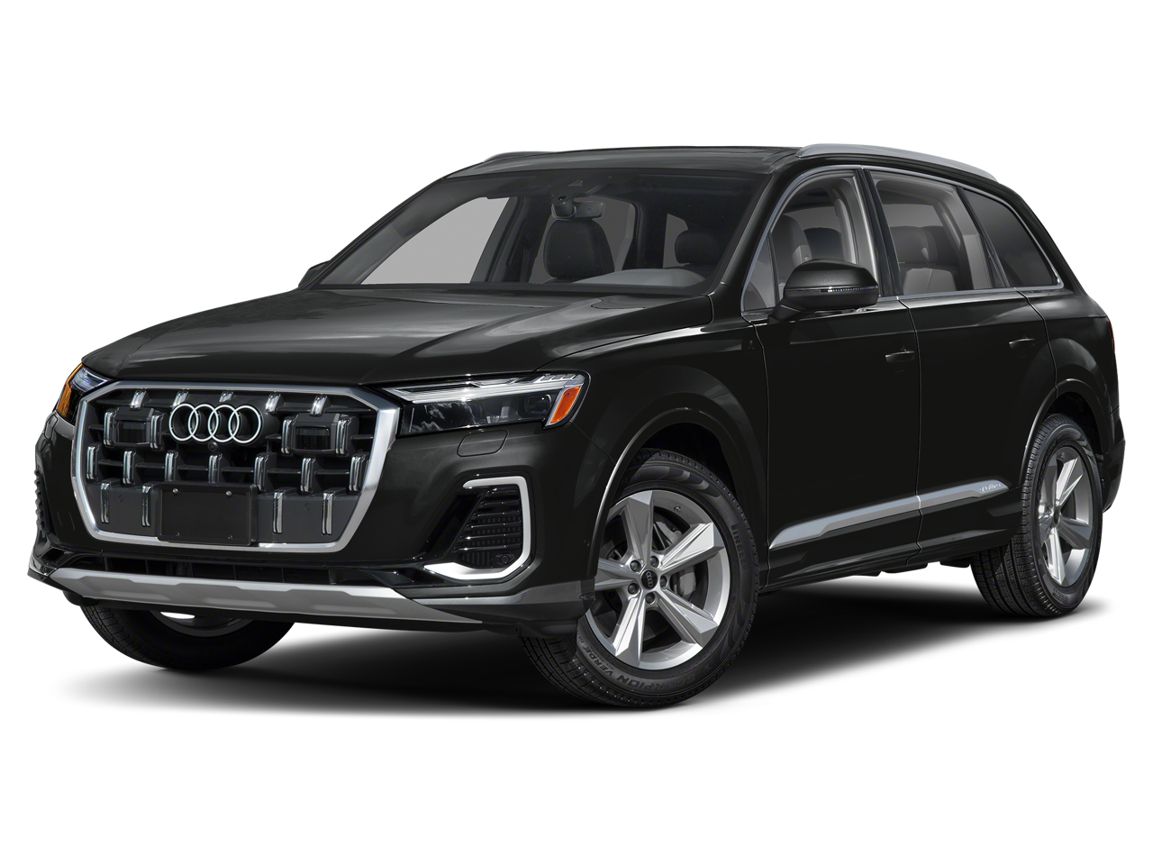 2026 Audi Q7 55 Premium Plus quattro