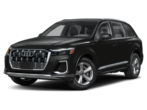 2026 Audi Q7 55 Premium Plus quattro