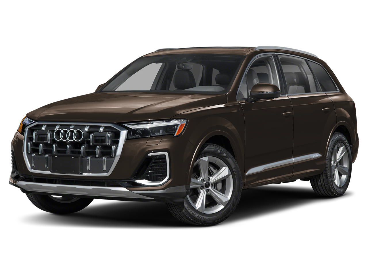2026 Audi Q7 55 Premium Plus quattro