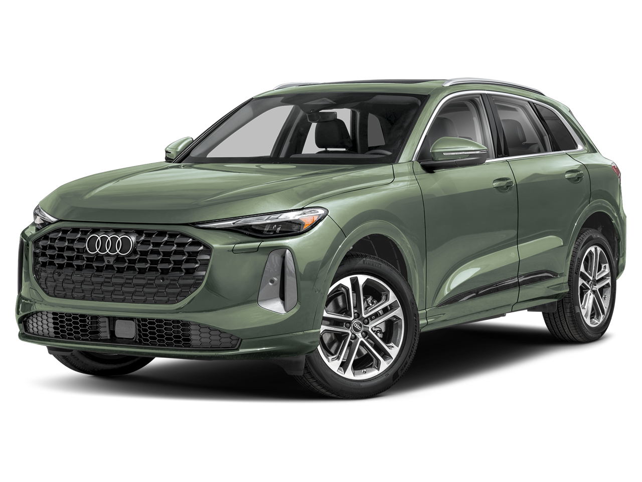 2026 Audi Q5