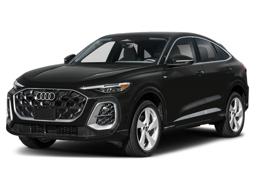 2026 Audi Q5 quattro