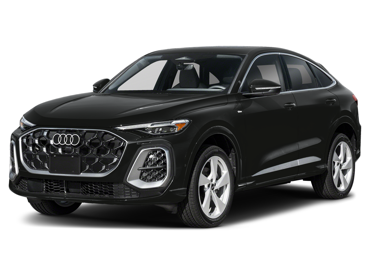 2026 Audi Q5 quattro