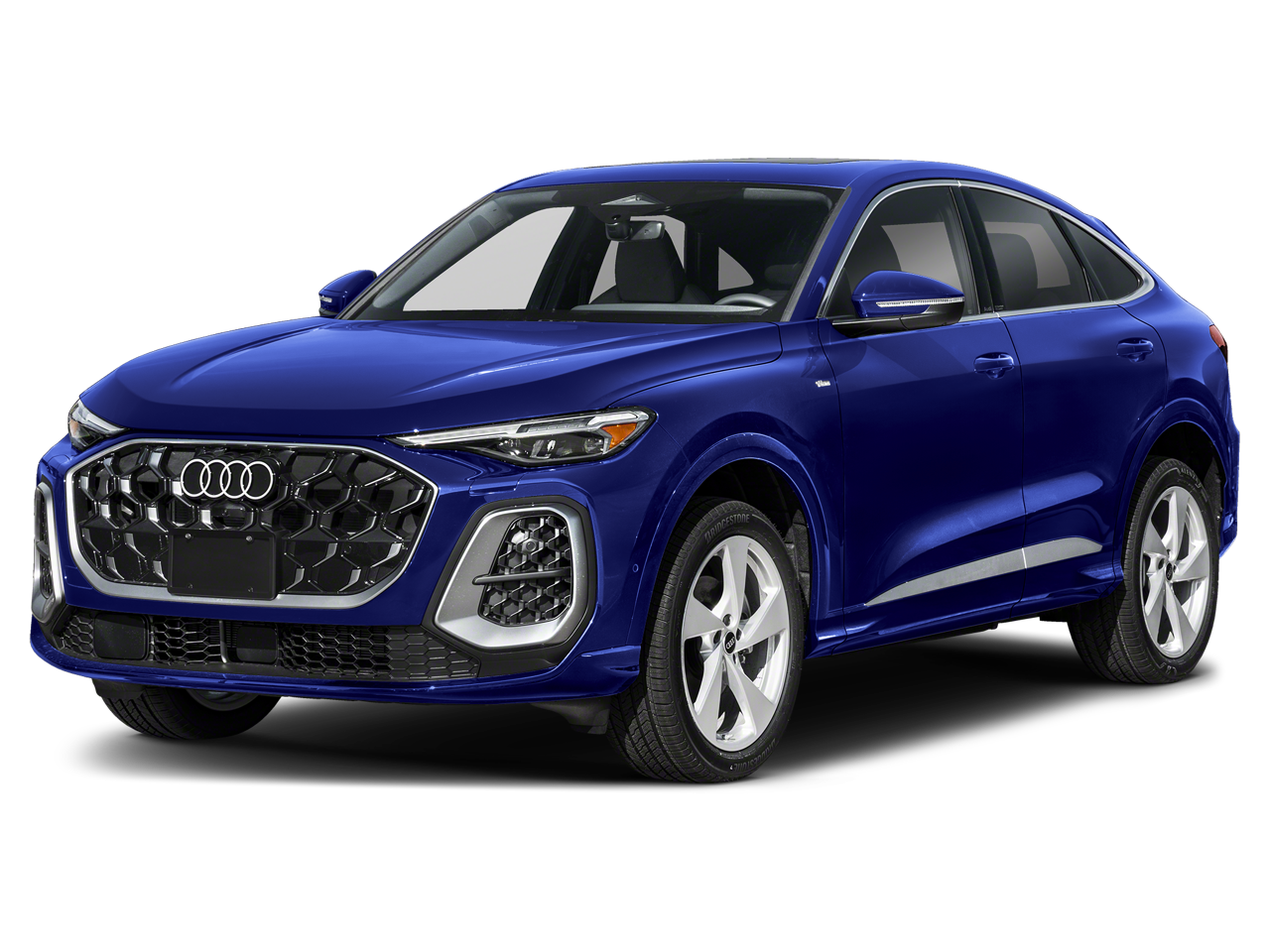 2026 Audi Q5 Sportback