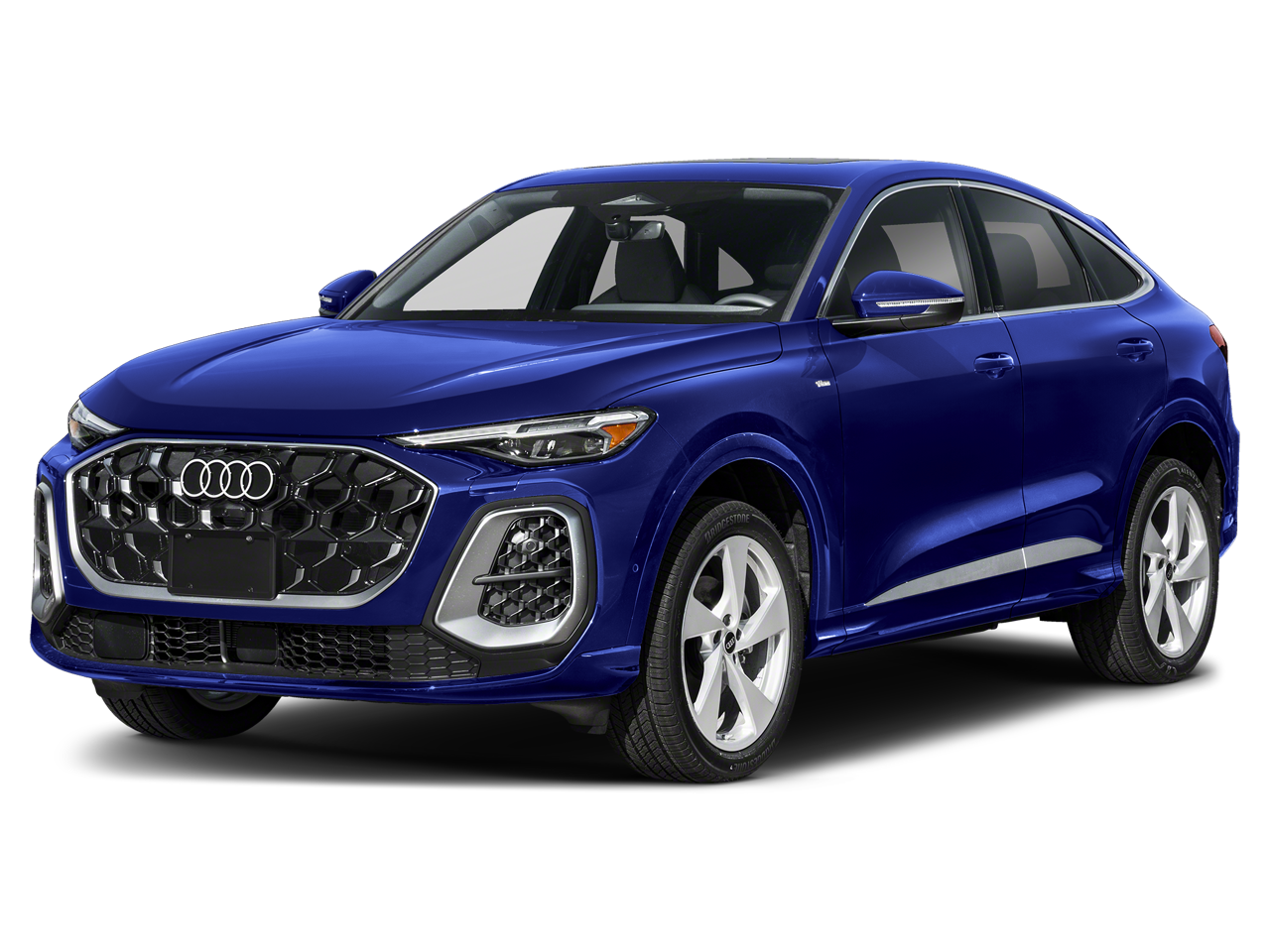 2026 Audi Q5 Sportback Premium Plus