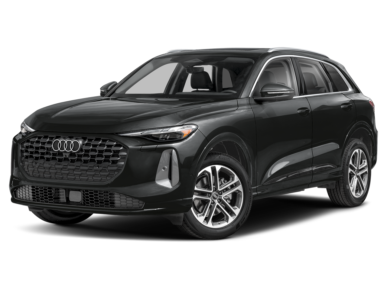 2026 Audi Q5 Premium