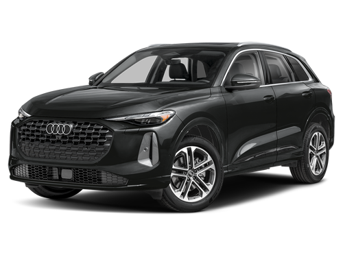 2026 Audi Q5 Premium