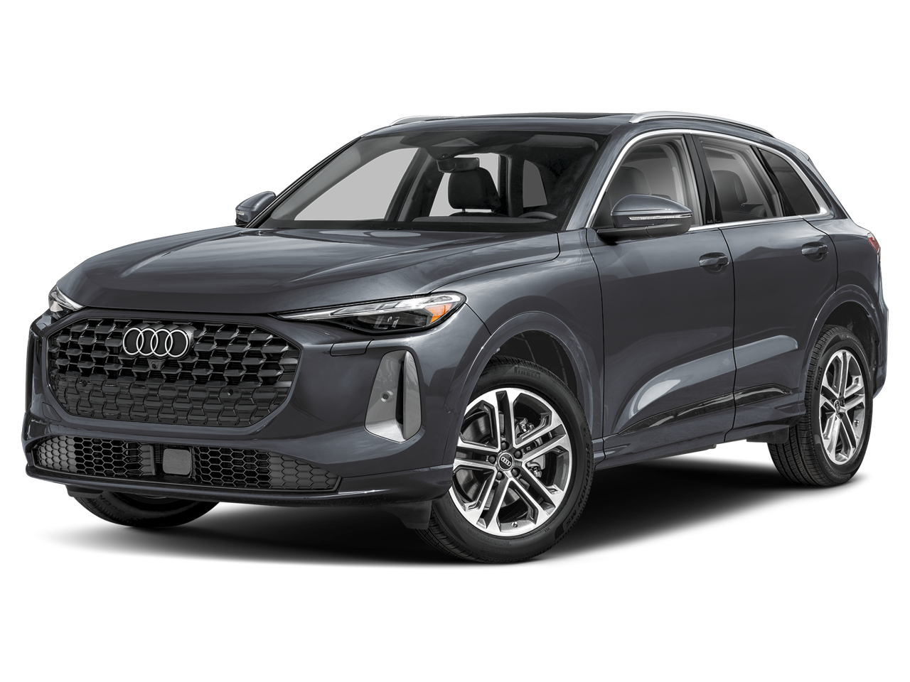 2026 Audi Q5 Premium