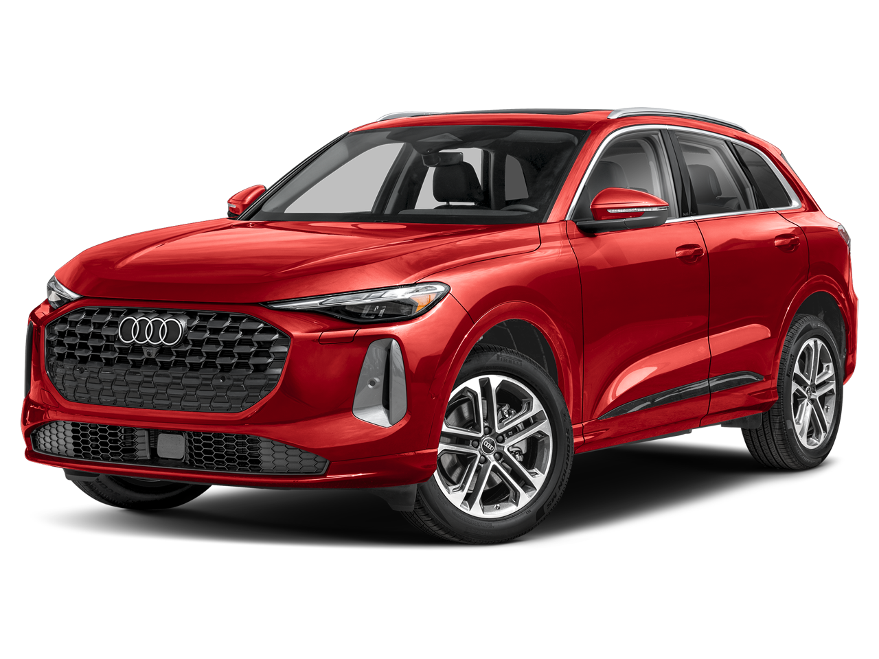 2026 Audi Q5 Premium