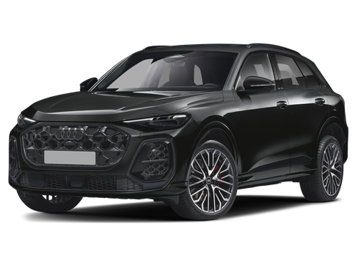 2026 Audi SQ5 Premium Plus quattro