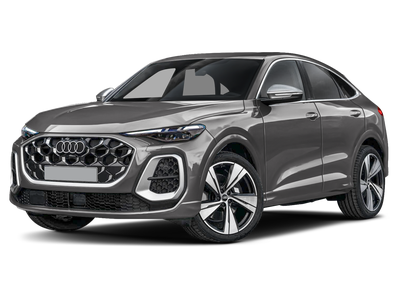 2026 Audi SQ5 Sportback Premium Plus quattro