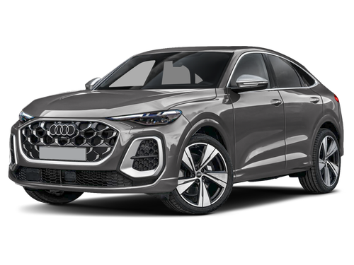 2026 Audi SQ5 Sportback Premium Plus quattro