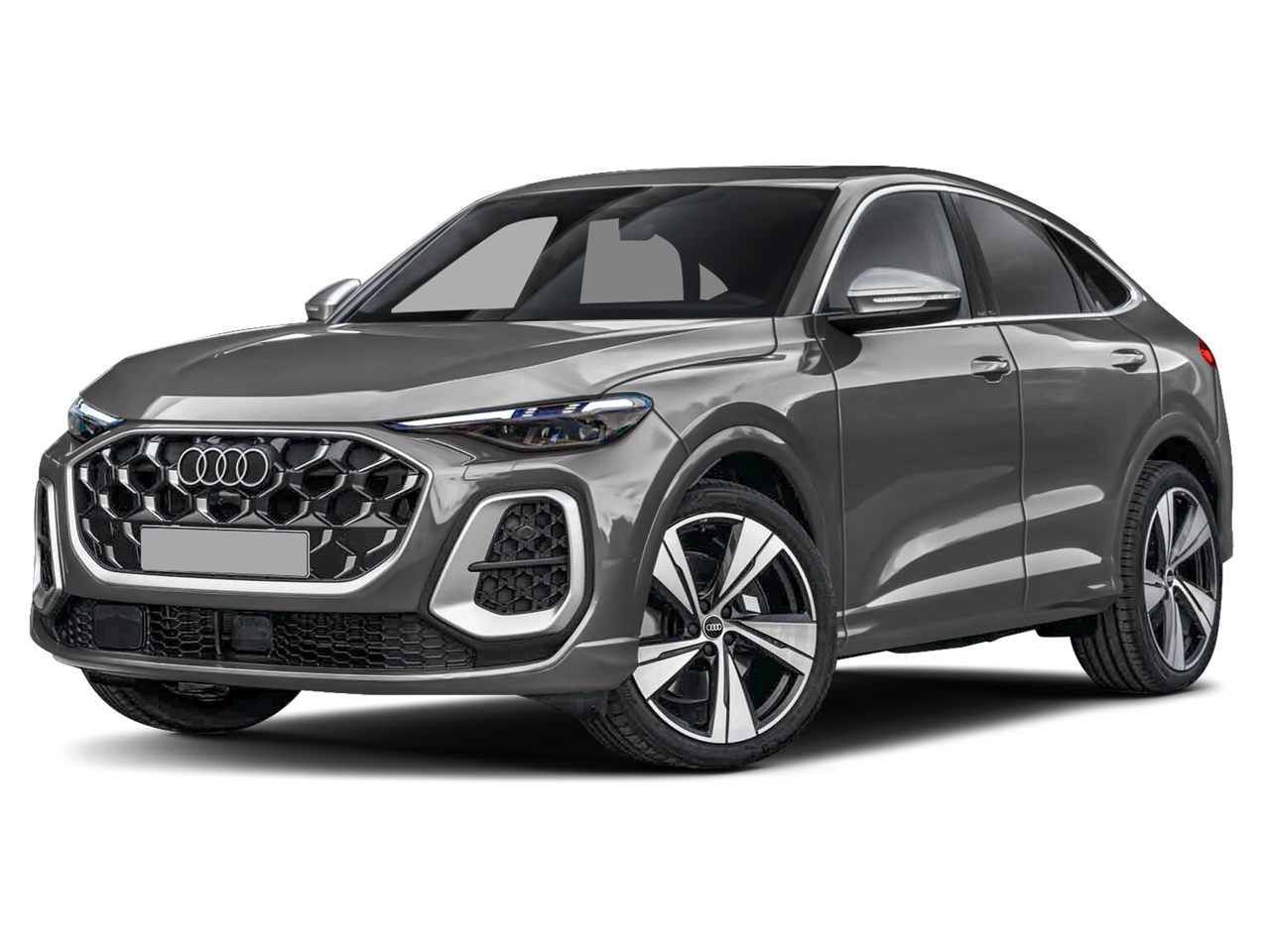2026 Audi SQ5 Sportback Premium Plus quattro