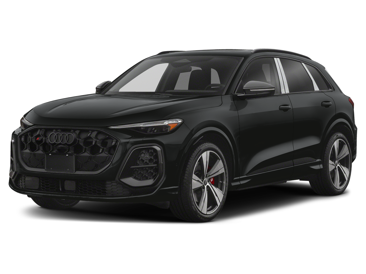 2026 Audi SQ5 Premium Plus quattro's photo