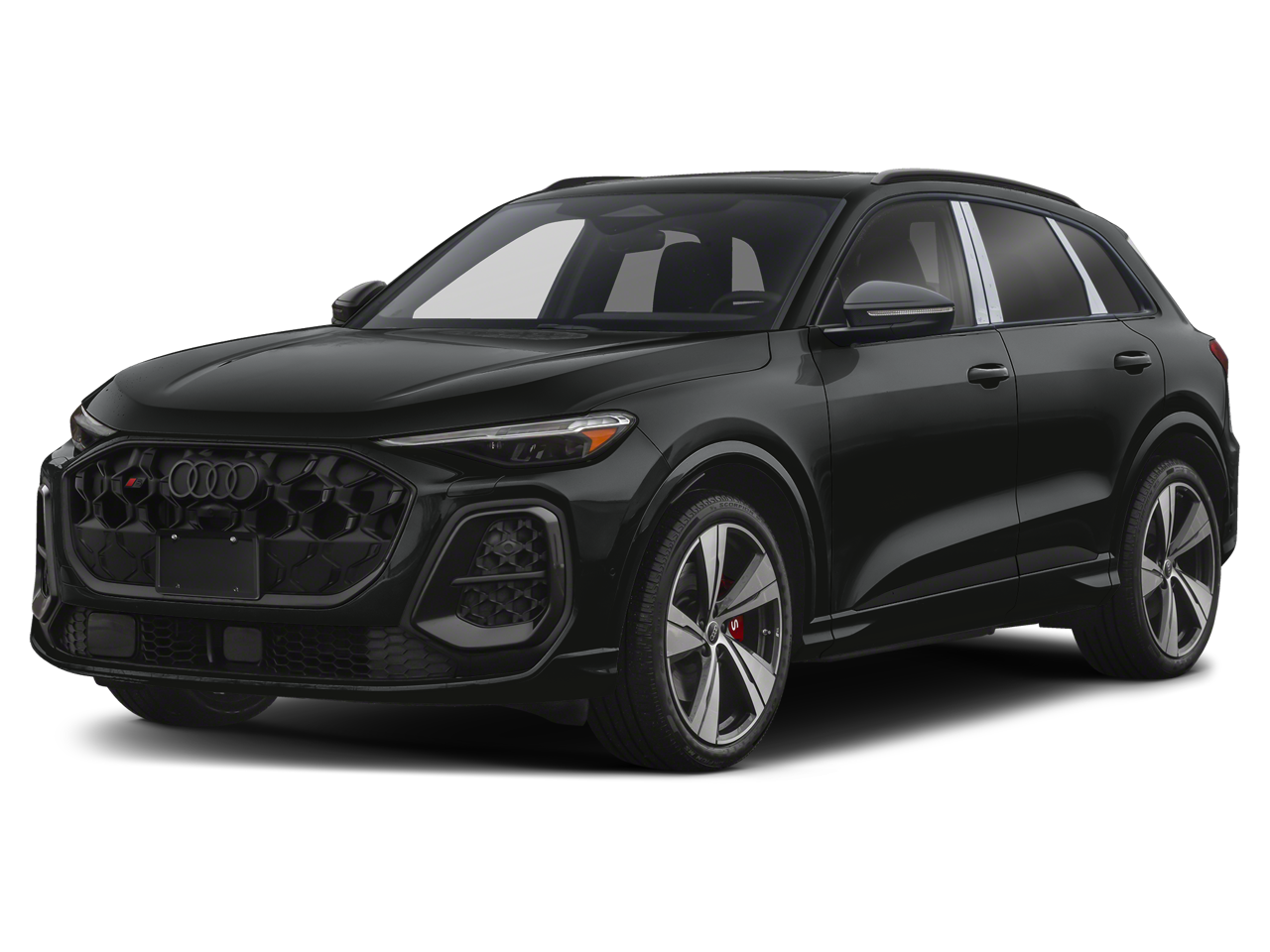 2026 Audi Sq5 Premium Plus