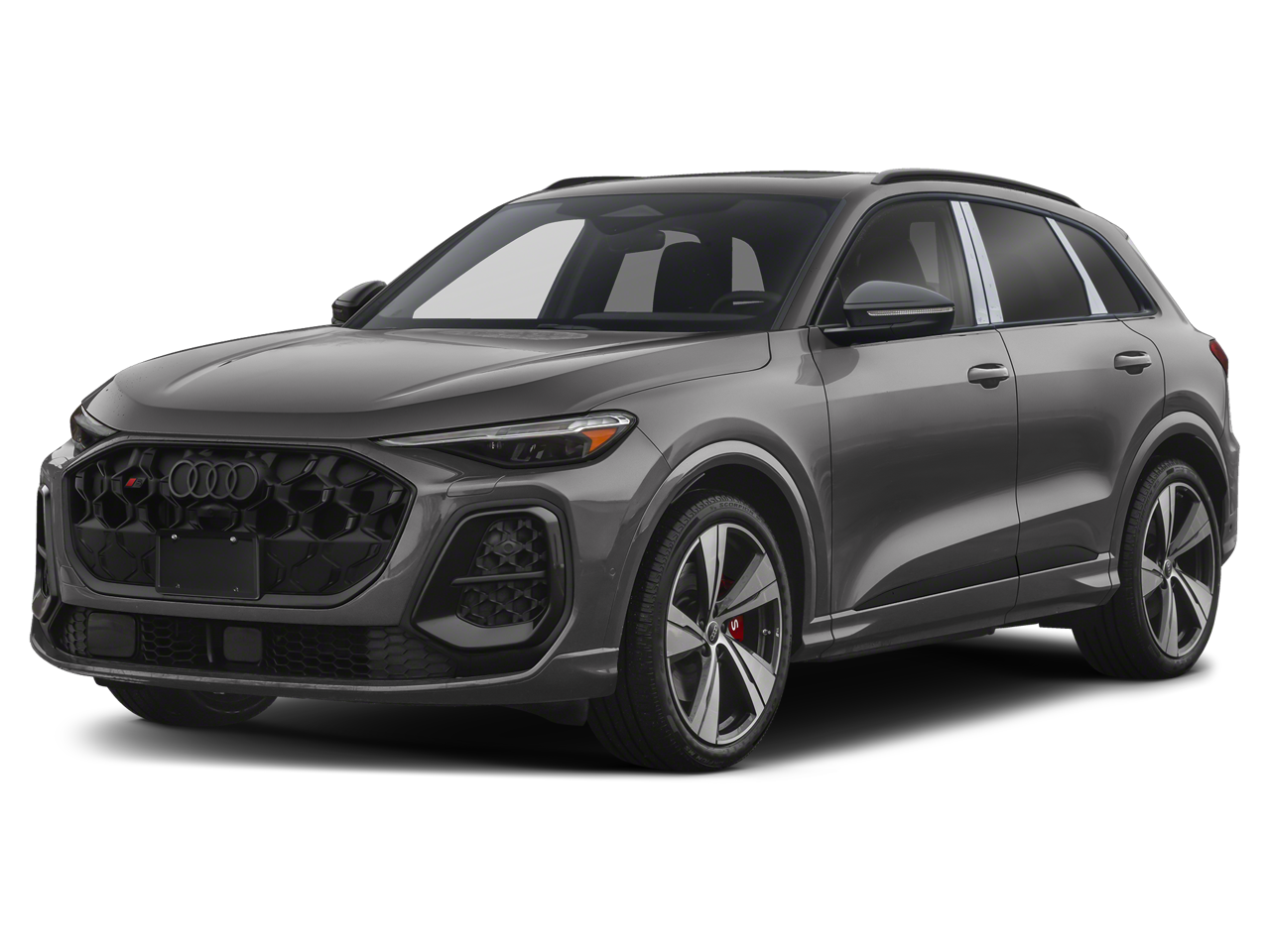 2026 Audi Sq5 Premium Plus