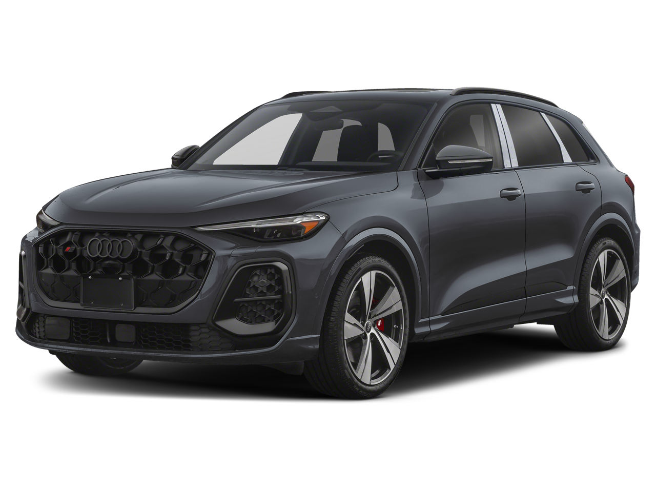 2026 Audi Sq5 Premium Plus