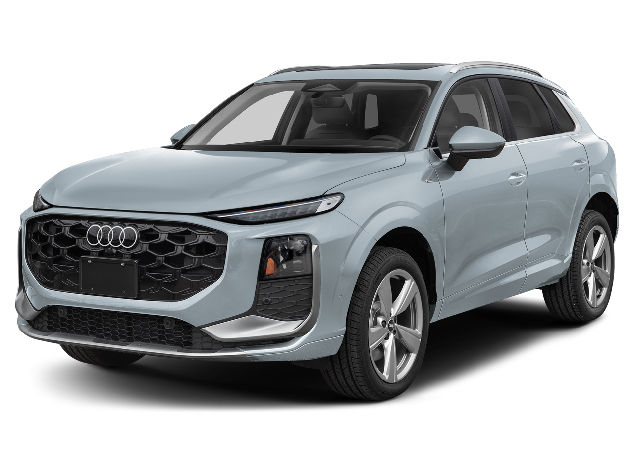 2026 Audi Q3 S line quattro's photo