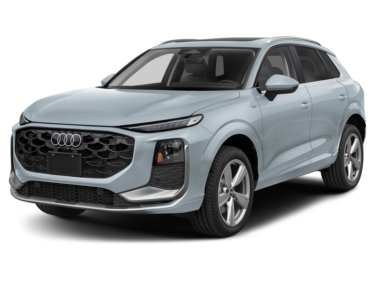 2026 Audi Q3