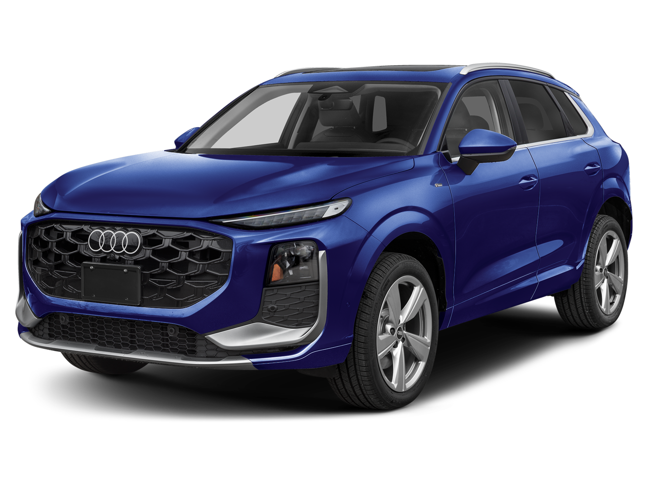 2026 Audi Q3