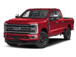 2026 Ford Super Duty F-250 Platinum